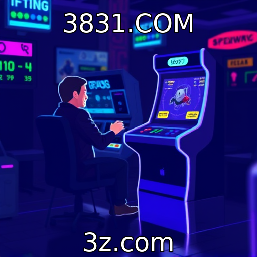 Desafios da acessibilidade em jogos eletrônicos