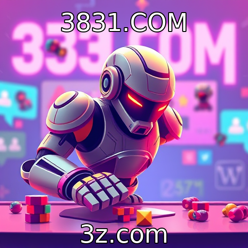 Tecnologia de inteligência artificial em jogos