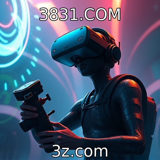 Novas tendências em jogos de realidade aumentada