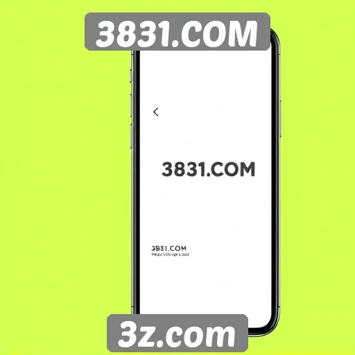 3841.COM e a experiência do usuário em dispositivos móveis