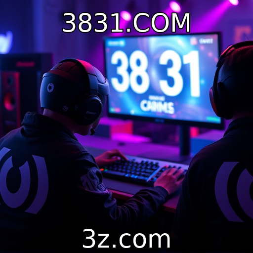 E-sports e sua influência na cultura contemporânea