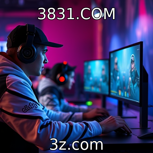 A influência dos e-sports na indústria de games