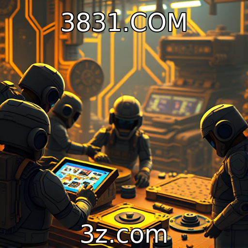 Desenvolvedores buscam inovação em mecânicas de jogo