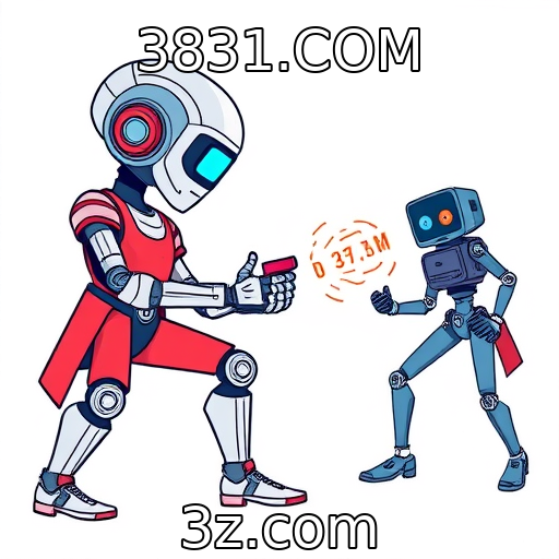 Impacto da inteligência artificial no desenvolvimento de jogos