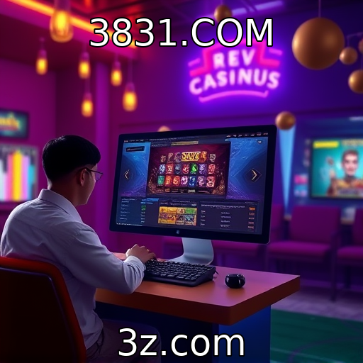 Novos desafios na regulamentação de jogos online