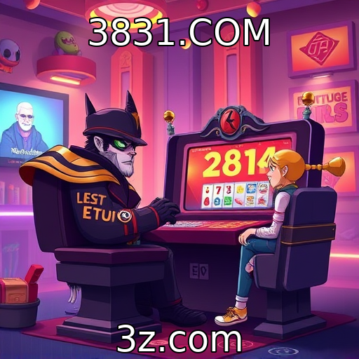 Tendências em jogos online para o futuro