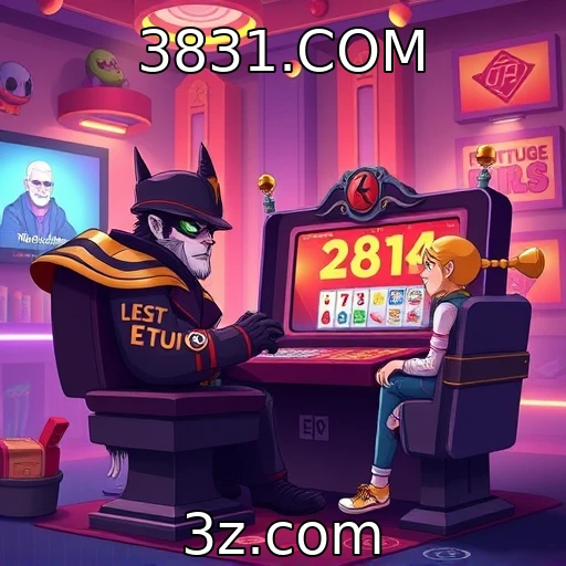 Tendências em jogos online para o futuro