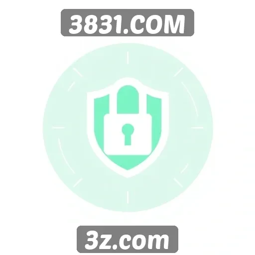 Segurança e privacidade no 3831.COM
