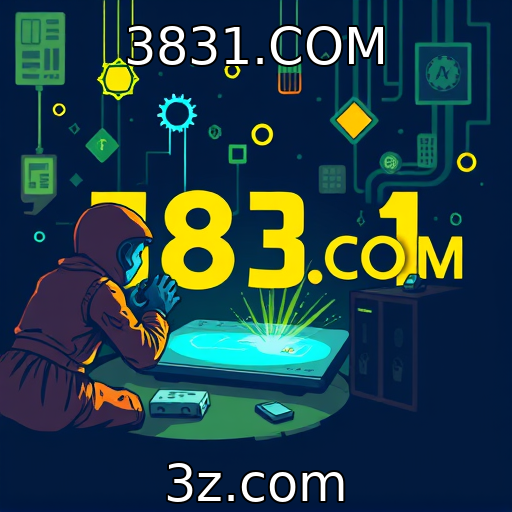 Impactos da tecnologia no desenvolvimento de jogos